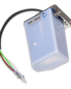 Drive cpl f/outlet autom. 24V SST FV75/90/125 V10/15/19